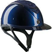 OneK Casco Advanced Glossy Embroidered Navy