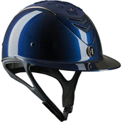 OneK Casco Advanced Glossy Embroidered Navy