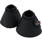 Catago Botas para Caballos Fir-Tech Negro