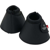 Catago Botas para Caballos Fir-Tech Negro