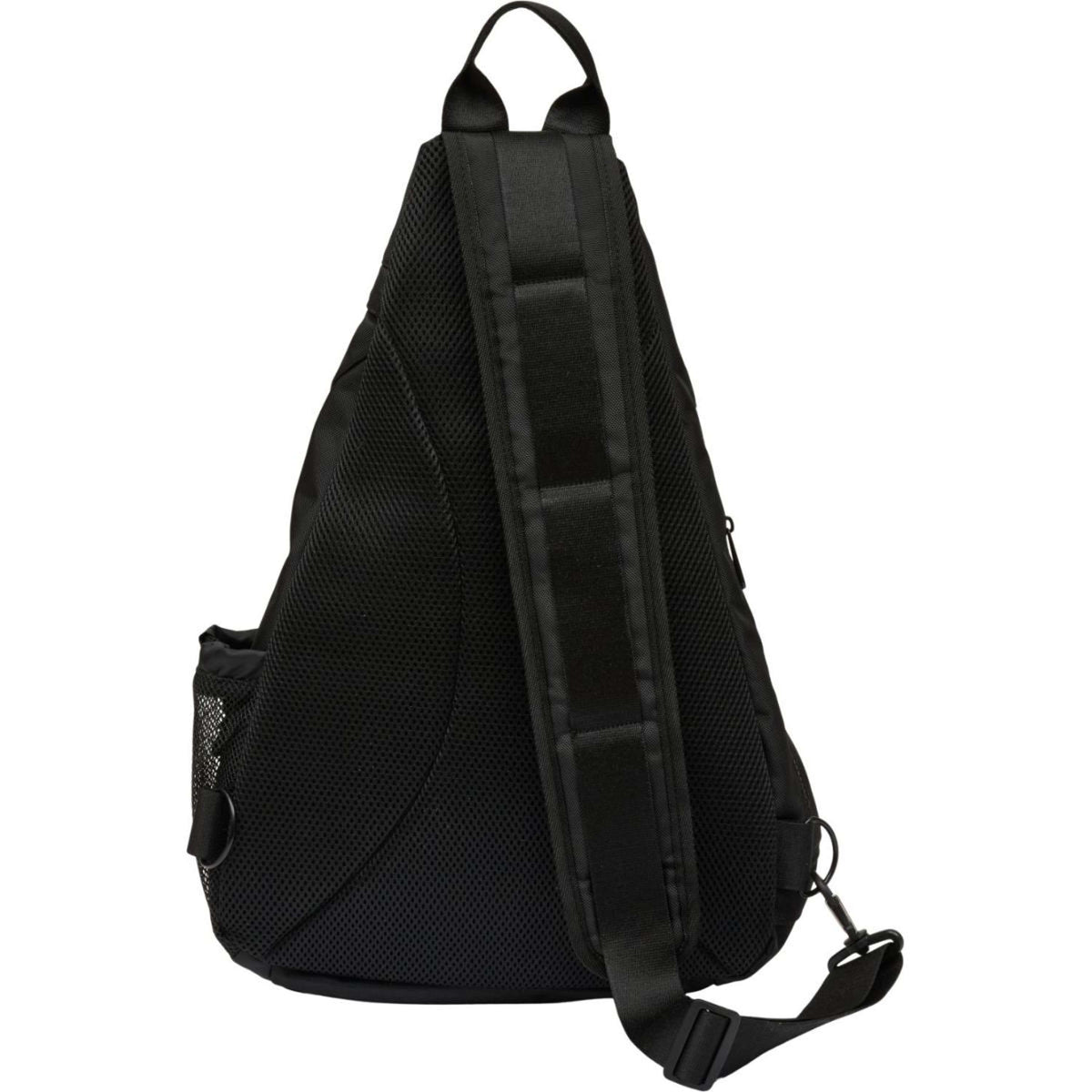 OneK Bolsa de Hombro para Casco Negro