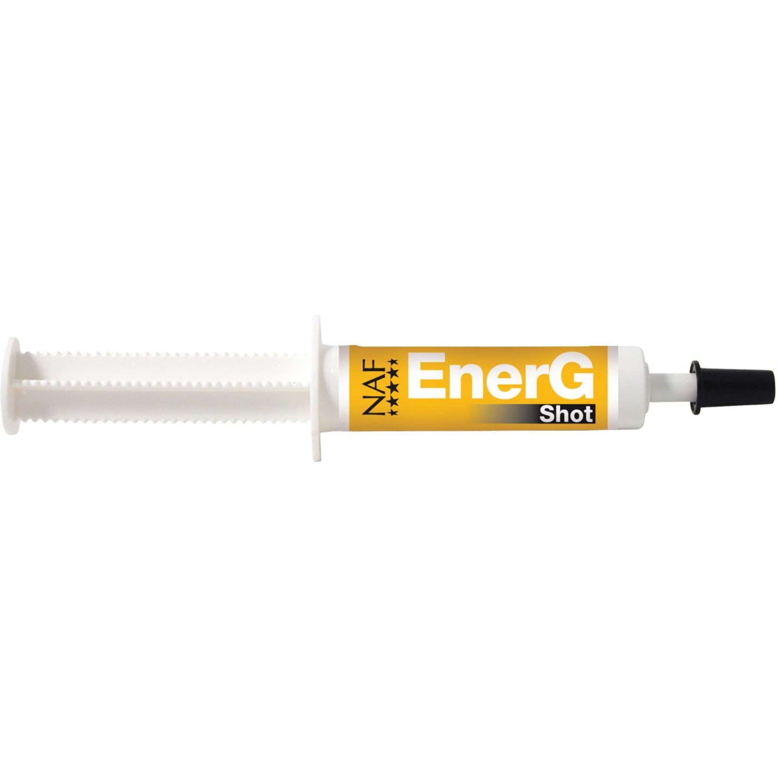 NAF EnerG Shot NAF EnerG Shot