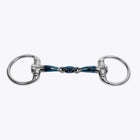 Trust Filete de Argolla Partida Sweet Iron Doble Articulación 12mm