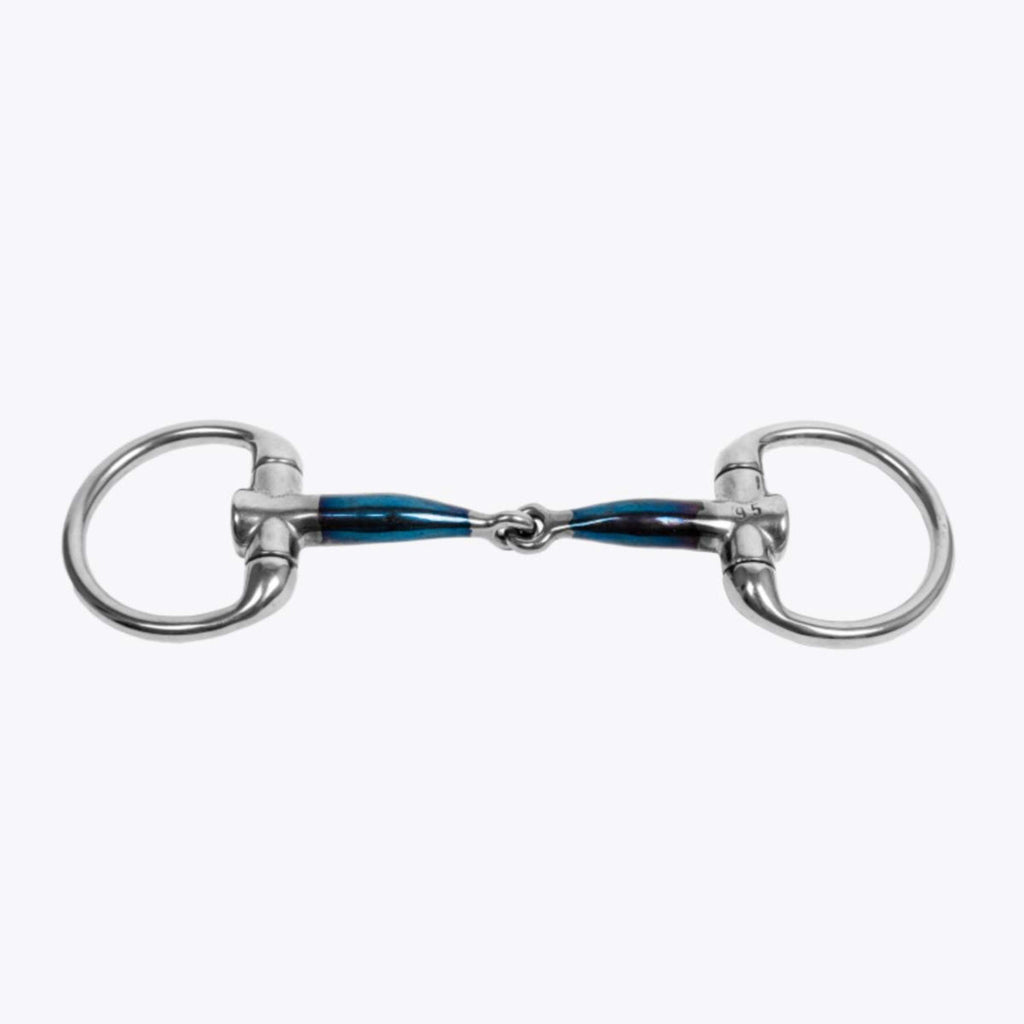 Trust Filete de Argolla Partida Sweet Iron Articulado 12mm