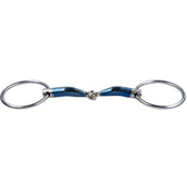 Trust Mordaza de Anilla Suelta Sweet Iron