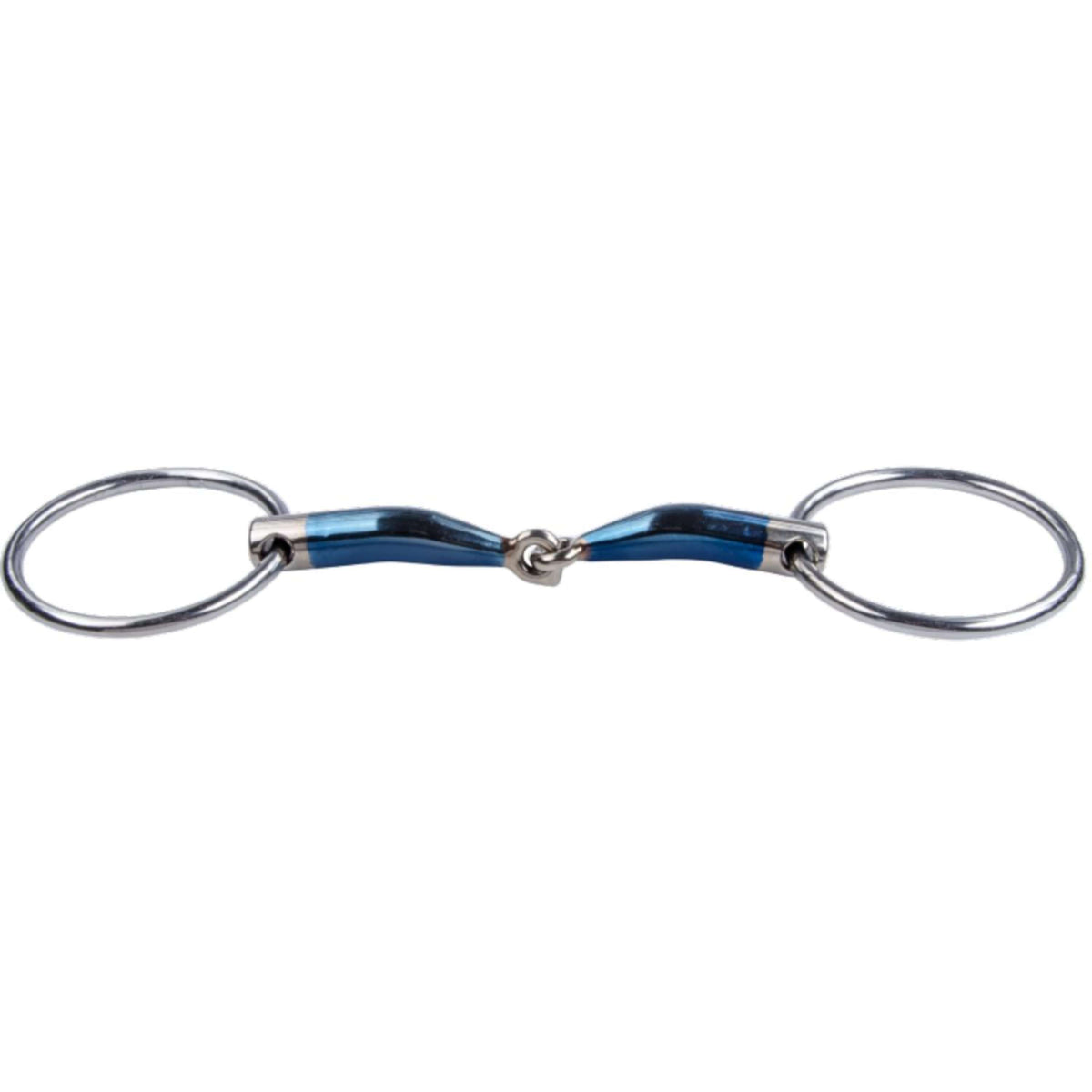 Trust Mordaza de Anilla Suelta Sweet Iron