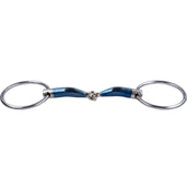 Trust Mordaza de Anilla Suelta Sweet Iron