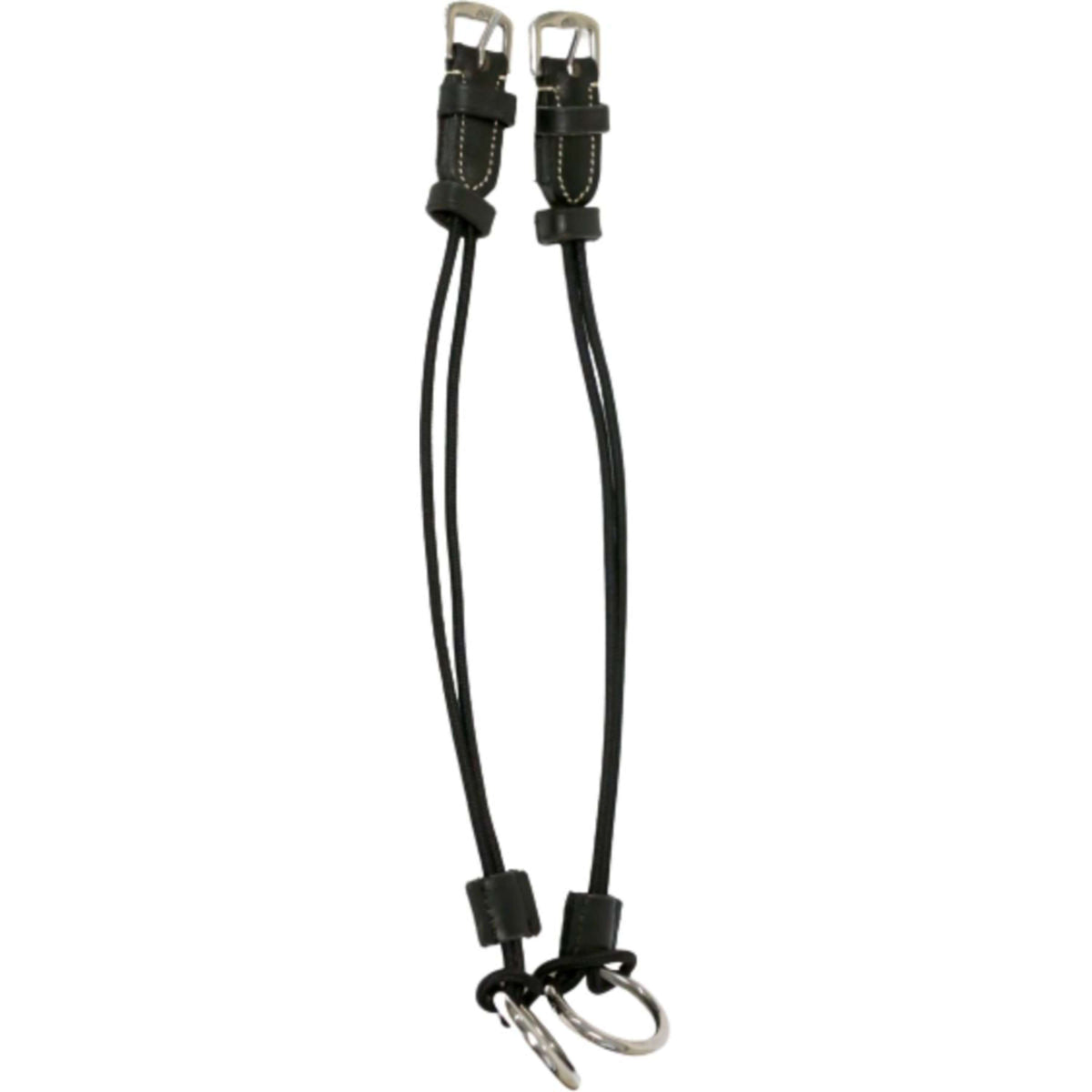 Trust Gag Ropes Negro