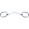 Trust Bocado Inno Sense Loose Ring Port Medium 20mm