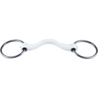 Trust Bocado Inno Sense Loose Ring Port Medium 20mm