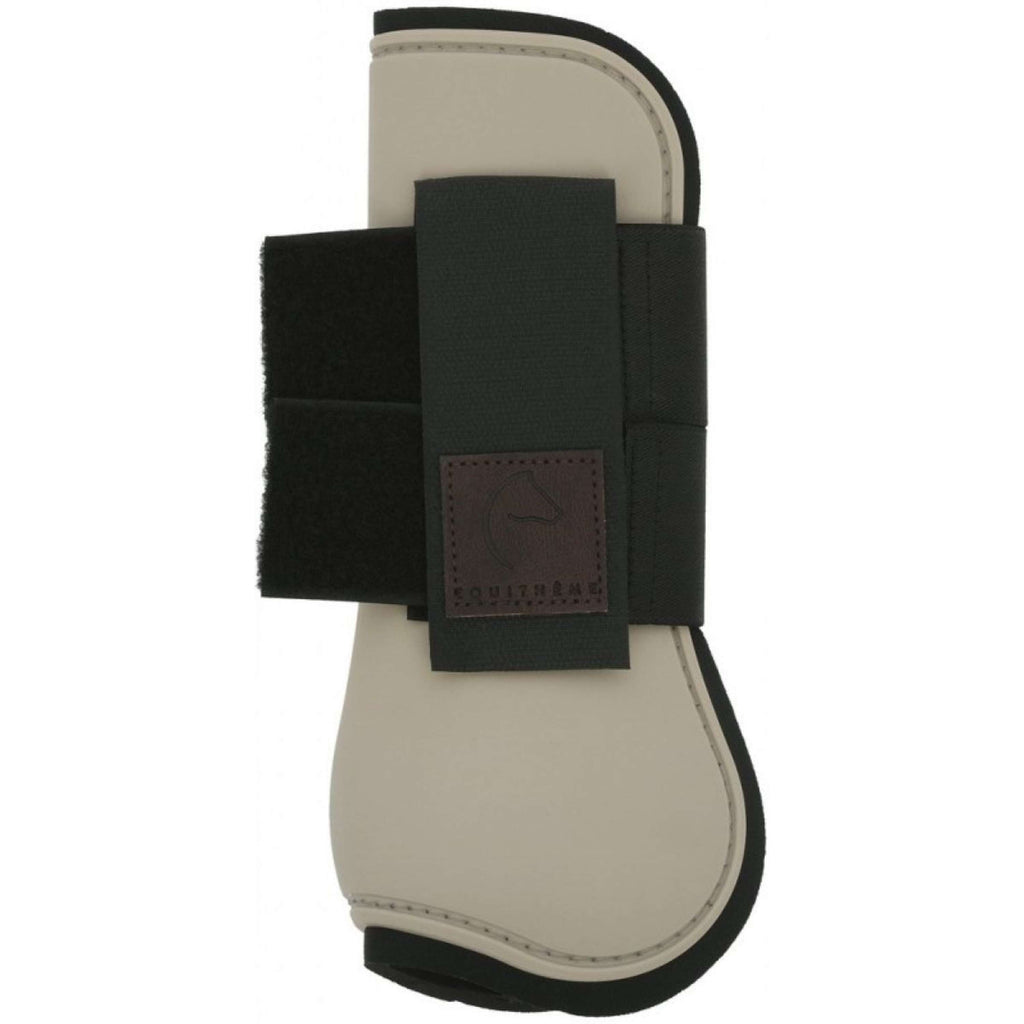 EQUITHÈME Botas para Tendones Taupe