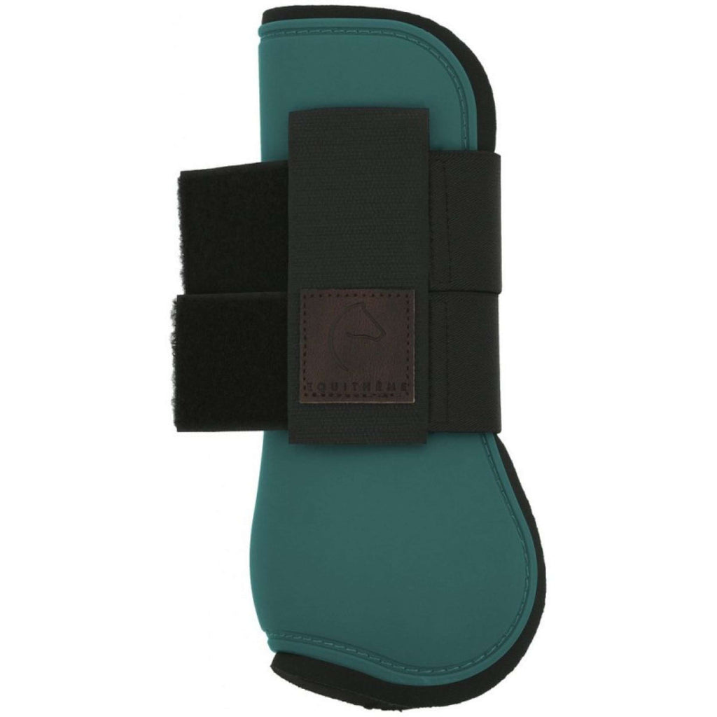 EQUITHÈME Botas para Tendones Duckblue
