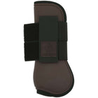 EQUITHÈME Botas para tendones Marron