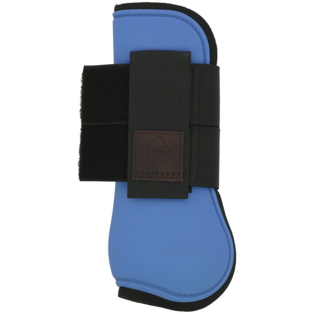 EQUITHÈME Botas para tendones Cielo Azul
