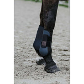 EQUITHÈME Botas para tendones Verde