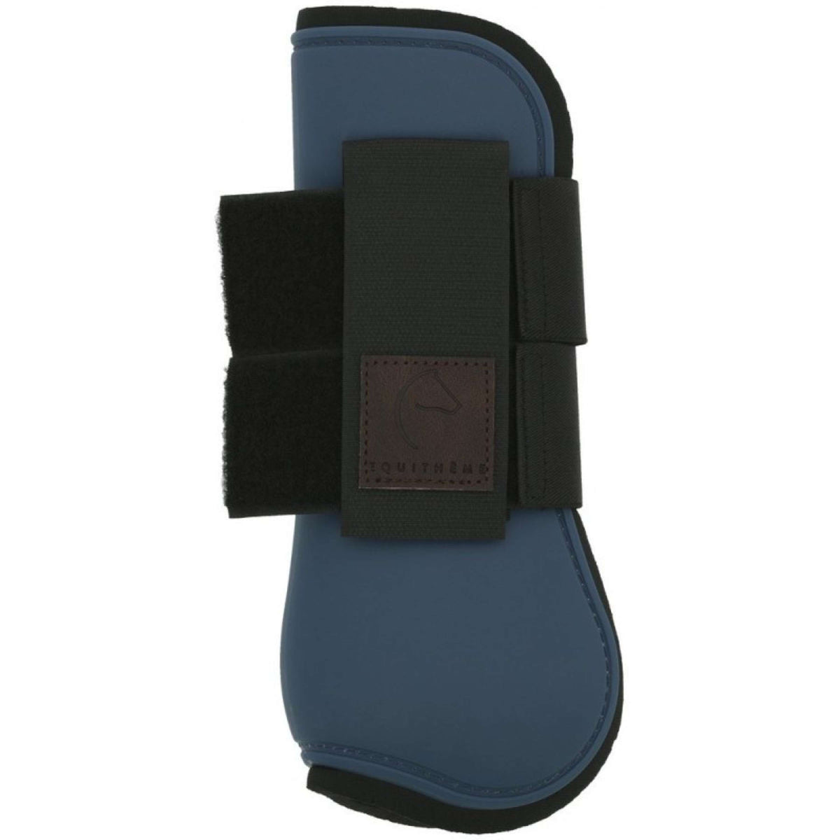 EQUITHÈME Botas para Tendones Navy