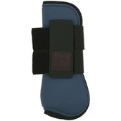 EQUITHÈME Botas para Tendones Navy