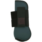 EQUITHÈME Botas para tendones Verde