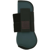 EQUITHÈME Botas para tendones Verde