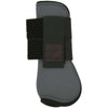 EQUITHÈME Botas para tendones Gris
