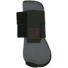 EQUITHÈME Botas para tendones Gris