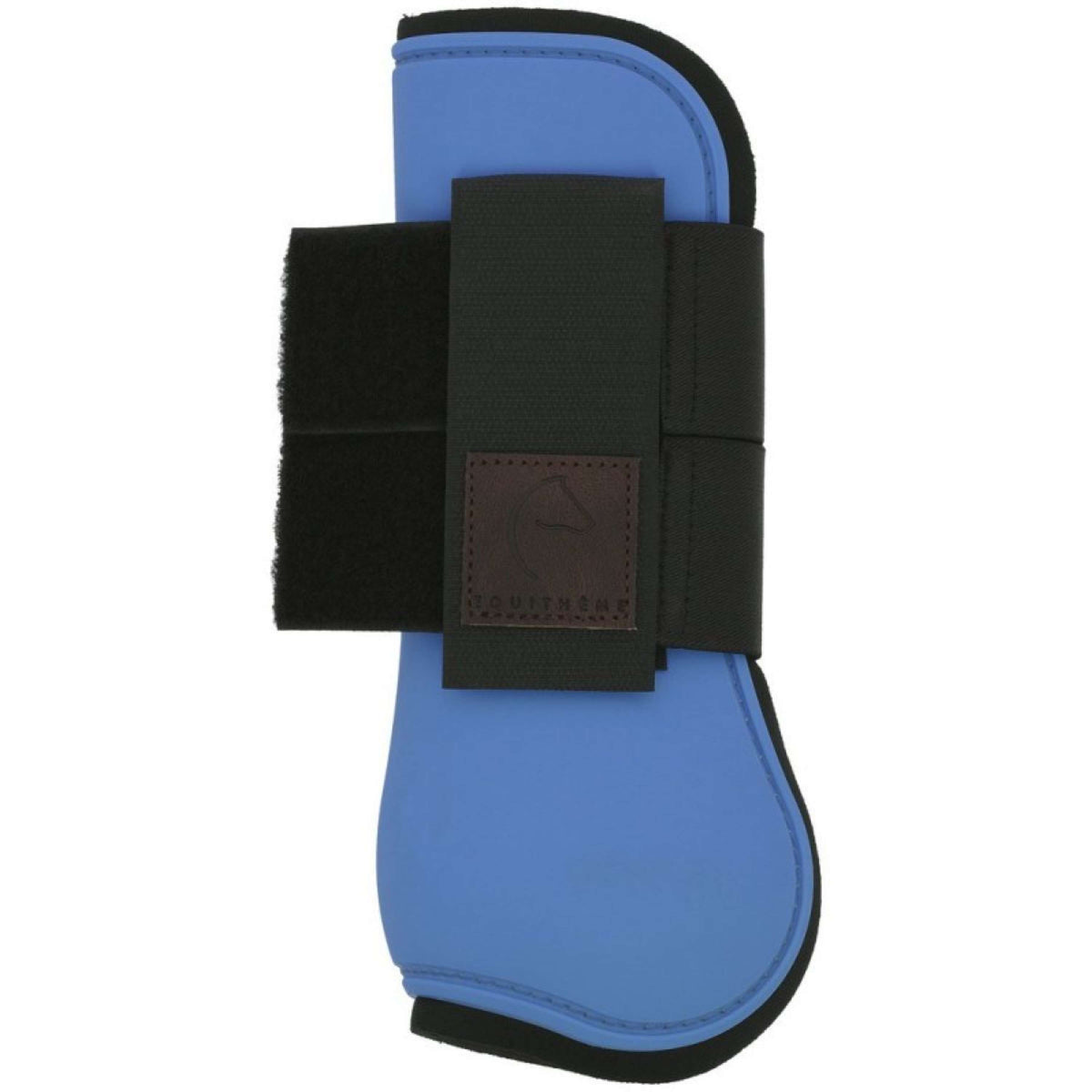 EQUITHÈME Botas para tendones Cielo Azul