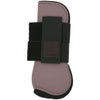 EQUITHÈME Botas para tendones Rosa