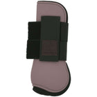 EQUITHÈME Botas para tendones Rosa