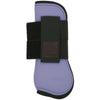 EQUITHÈME Botas para tendones Lila
