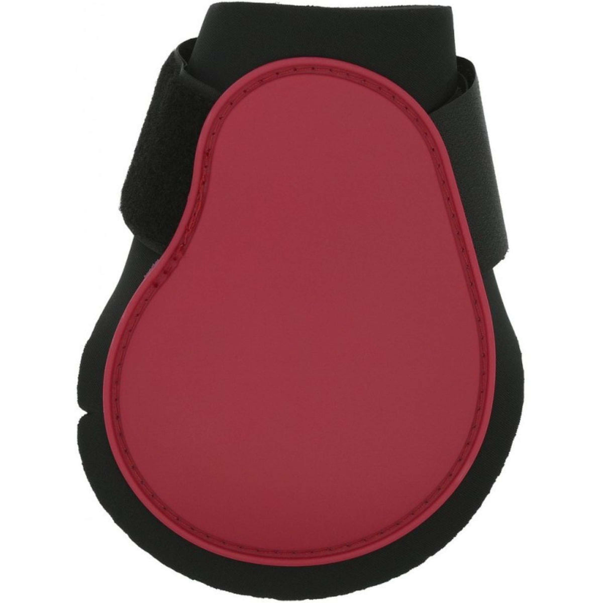 EQUITHÈME Botas para menudillo Rojo