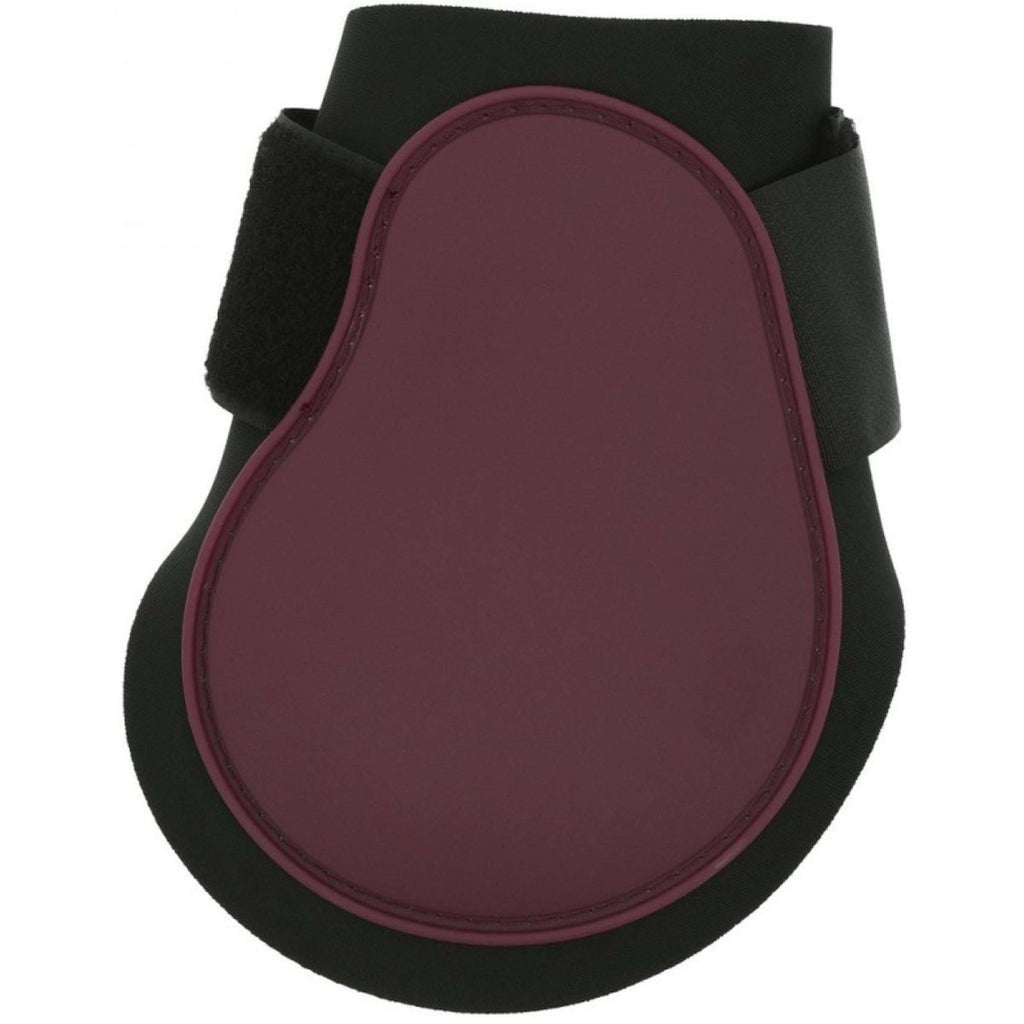 EQUITHÈME Botas para menudillo Burdeos