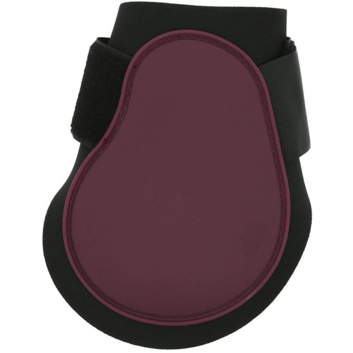 EQUITHÈME Botas para menudillo Burdeos