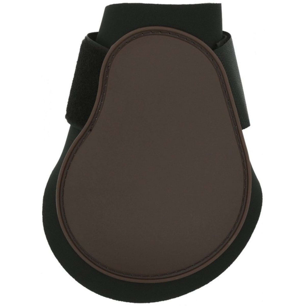 EQUITHÈME Botas para menudillo Marron