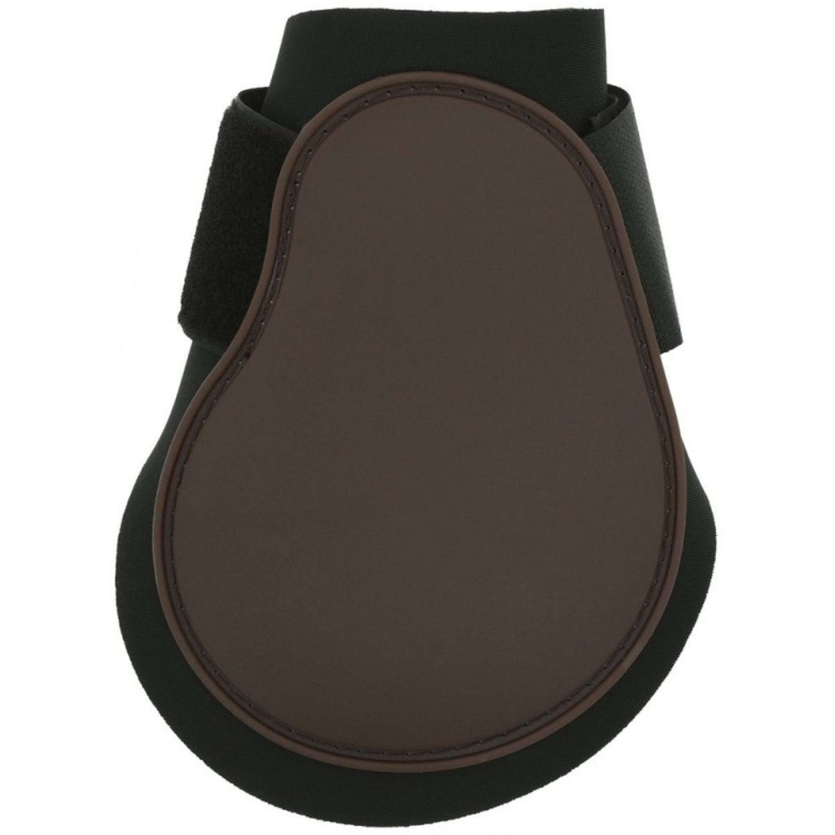 EQUITHÈME Botas para menudillo Marron