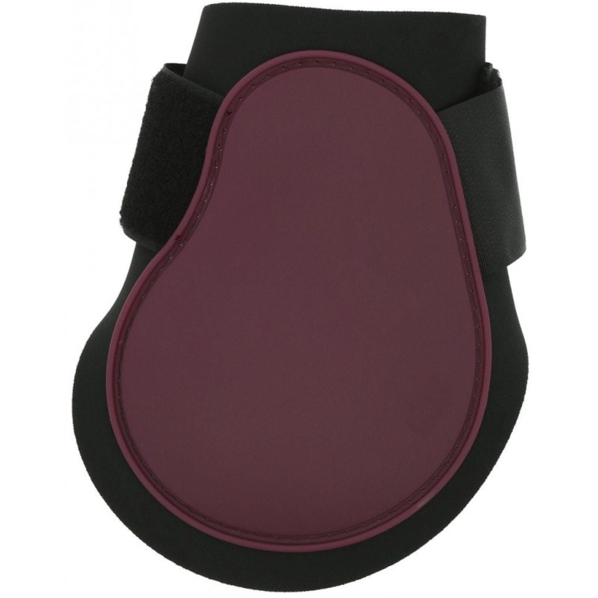 EQUITHÈME Botas para menudillo Burdeos