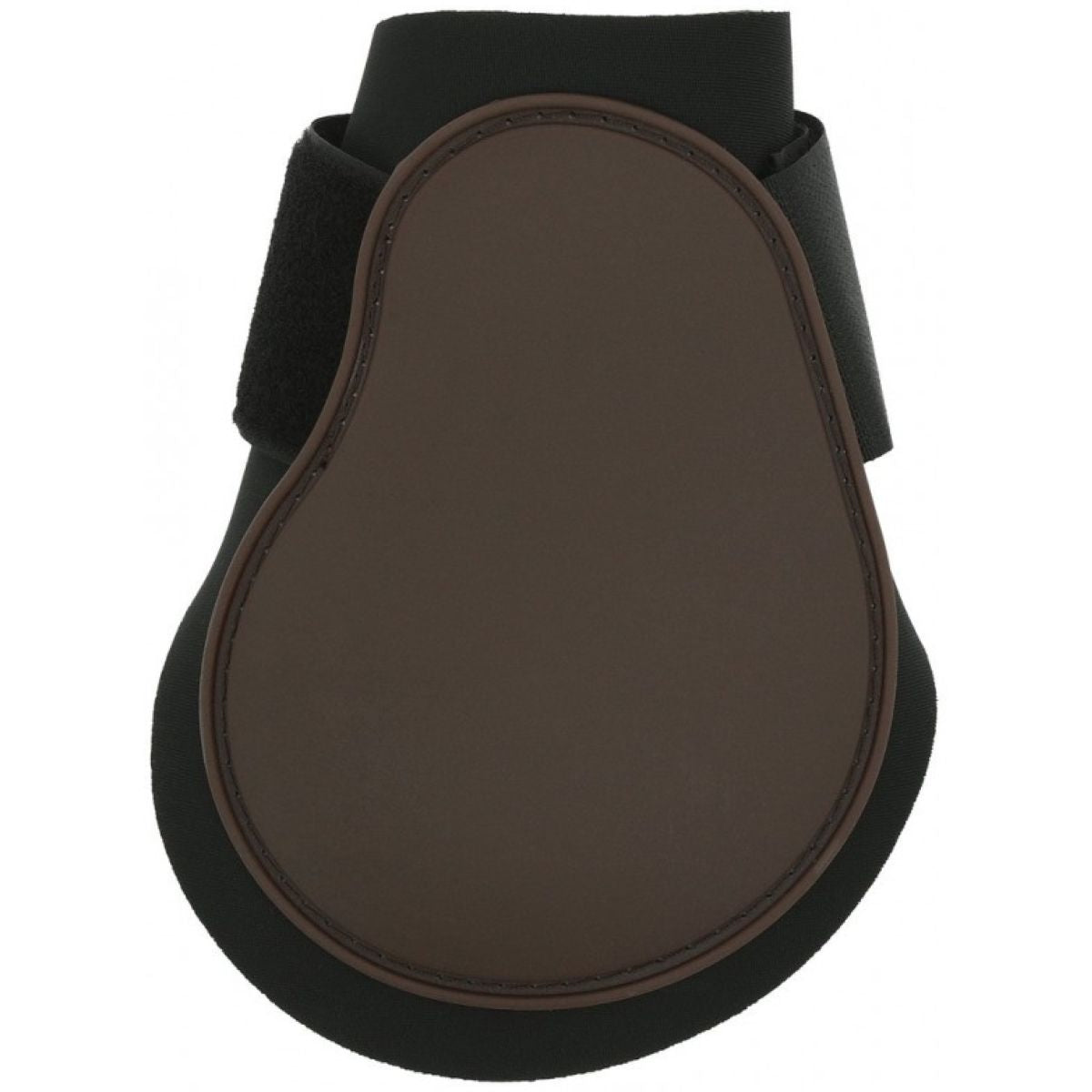 EQUITHÈME Botas para menudillo Marron