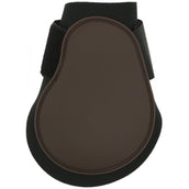 EQUITHÈME Botas para menudillo Marron