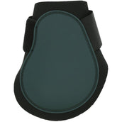 EQUITHÈME Botas para menudillo Verde