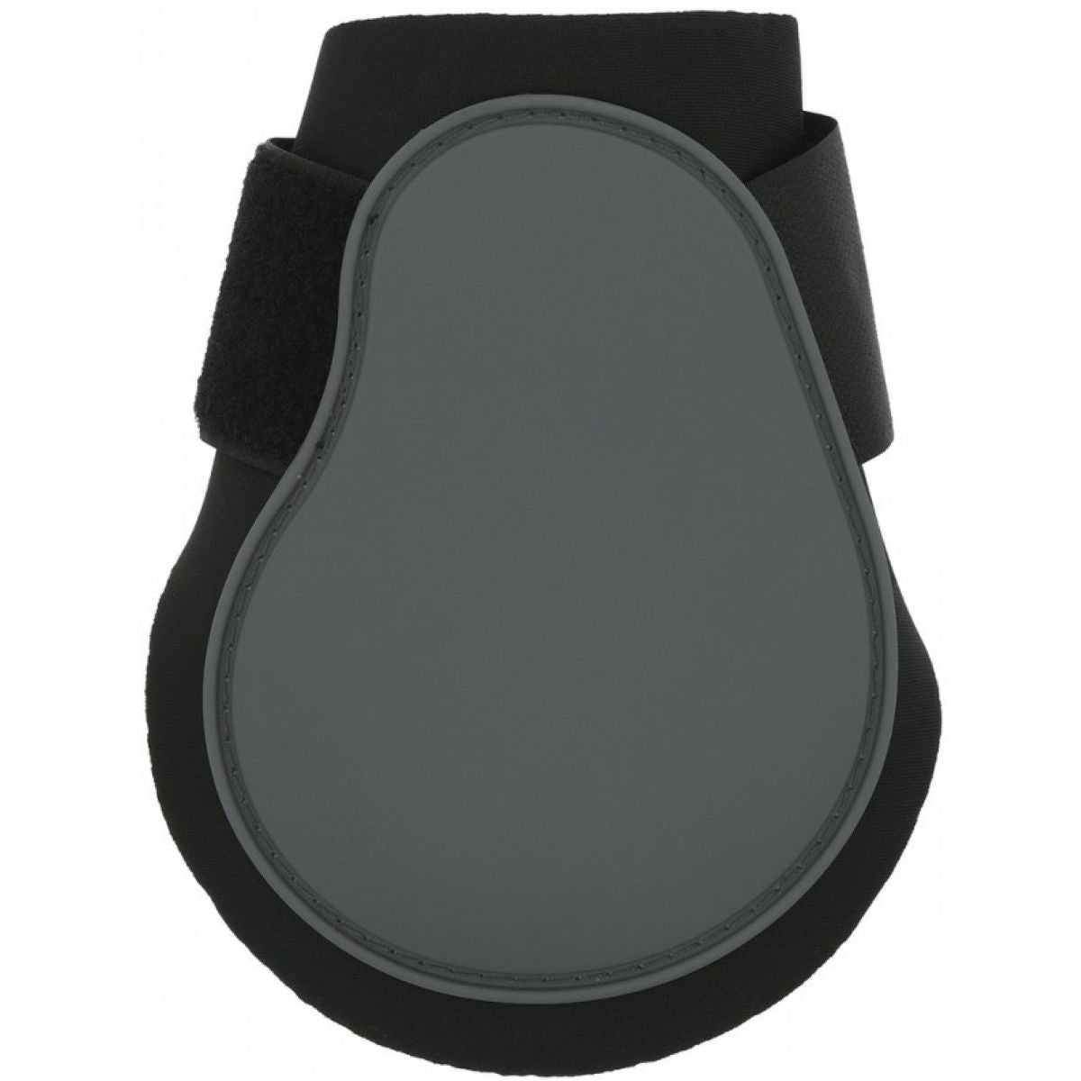 EQUITHÈME Botas para menudillo Gris