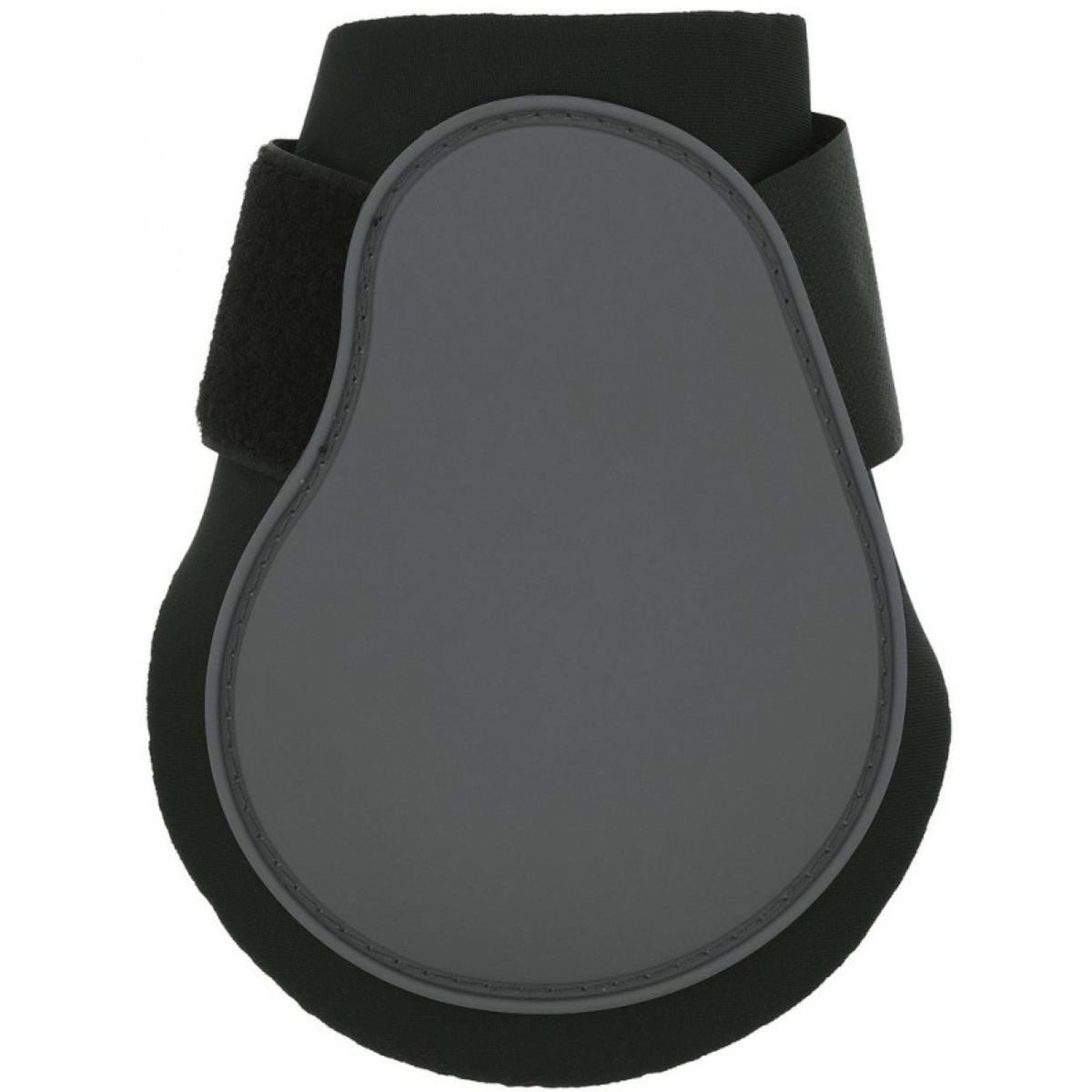 EQUITHÈME Botas para menudillo Gris