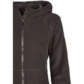 Eskadron Camisa Fanatics Zip-Hood Basalto