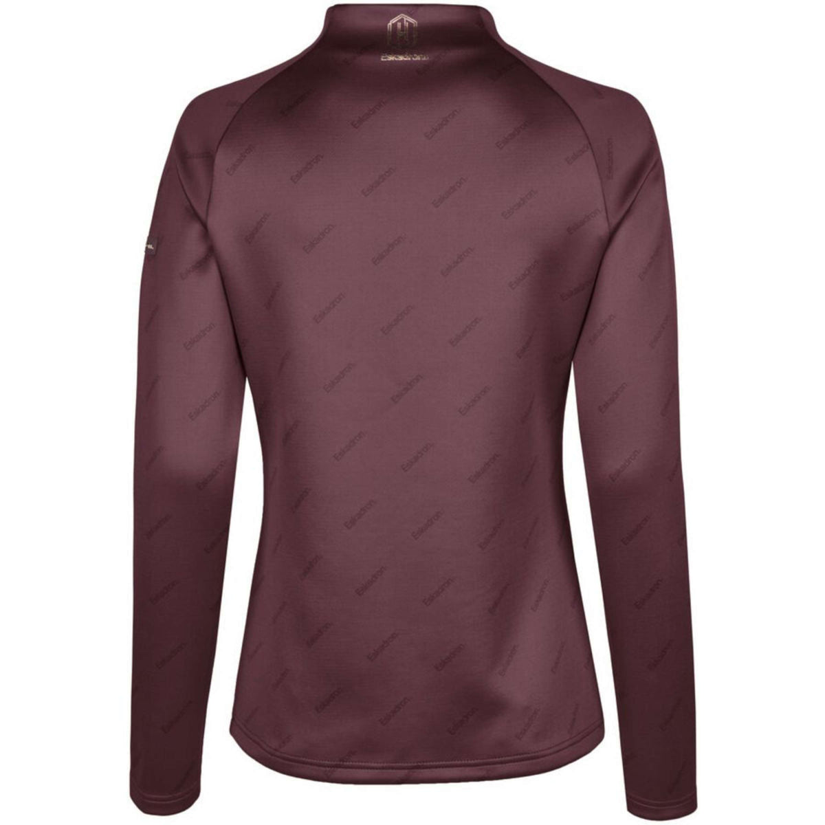 Eskadron Camisa Fanatics Half-Zip Jersey Casis