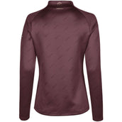 Eskadron Camisa Fanatics Half-Zip Jersey Casis