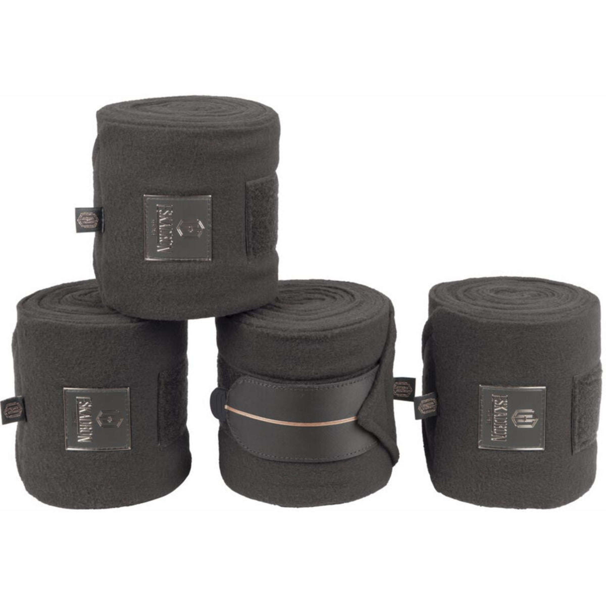 Eskadron Vendajes Heritage Fleece Basalt