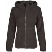 Eskadron Camisa Fanatics Zip-Hood Basalto