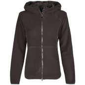 Eskadron Camisa Fanatics Zip-Hood Basalto