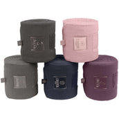 Eskadron Vendajes Heritage Fleece Basalt