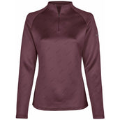 Eskadron Camisa Fanatics Half-Zip Jersey Casis