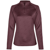Eskadron Camisa Fanatics Half-Zip Jersey Casis