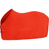 Eskadron Manta de Forro Polar Dynamics Stamp Rojo